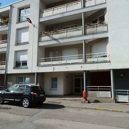 Les Logis Mansardes Gérardmer
