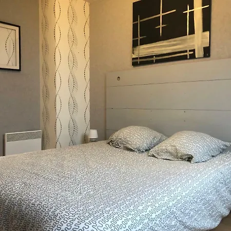 Apartment Les Logis Mansardes Gerardmer