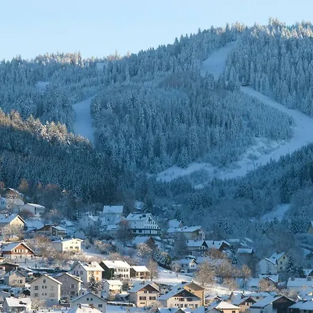 Les Logis Mansardes