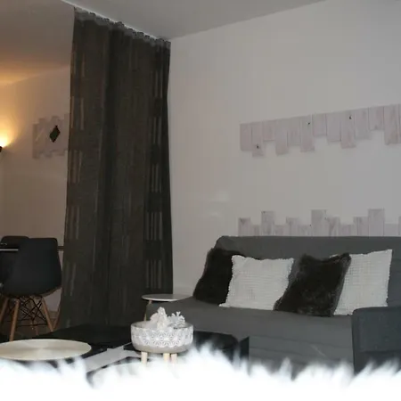 Les Logis Mansardes Apartment